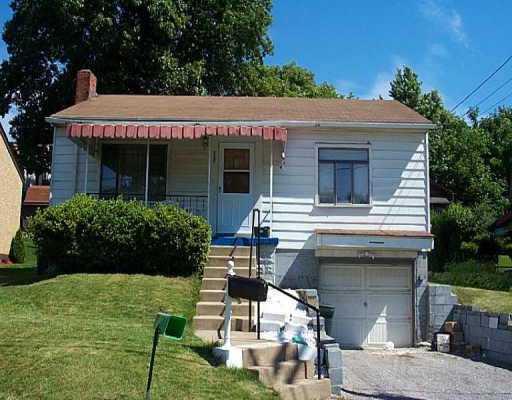 117 Manor Road Pittsburgh, PA 15237 - Photo 1 of 1 Gallery Image 1