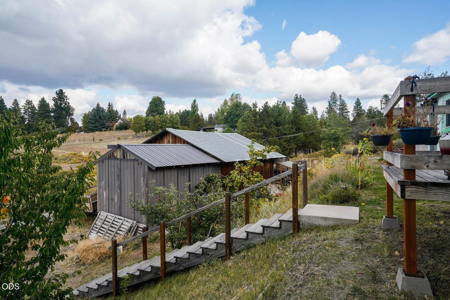 36027 Agency Lake Loop Road Chiloquin, OR 97624 - Photo 32 of 42 Gallery Image 32