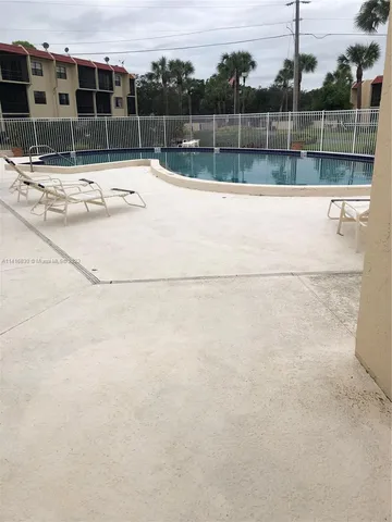 a view of swimming pool