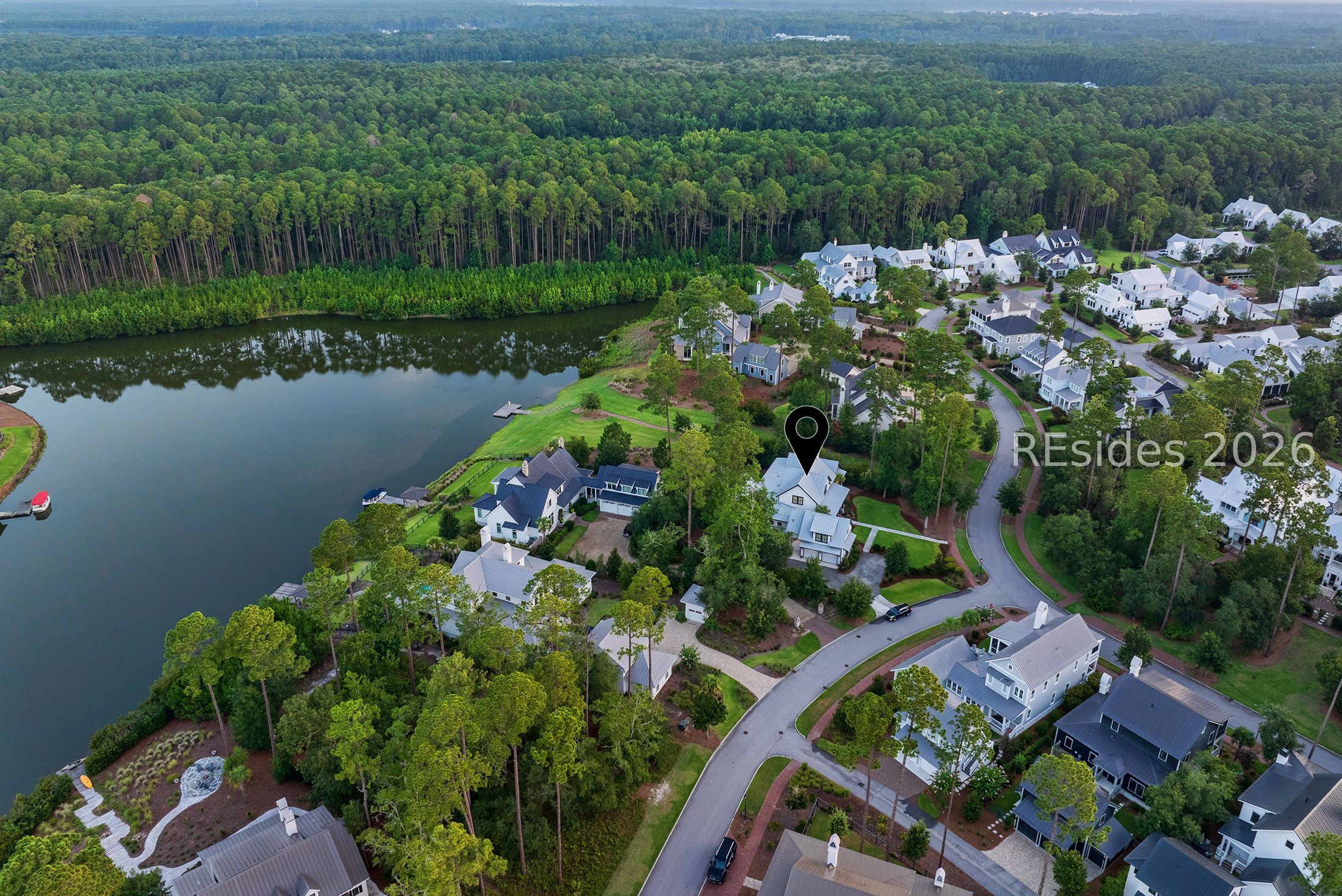 159 Red Ochre Road Bluffton, SC 29910 - Photo 67 of 69