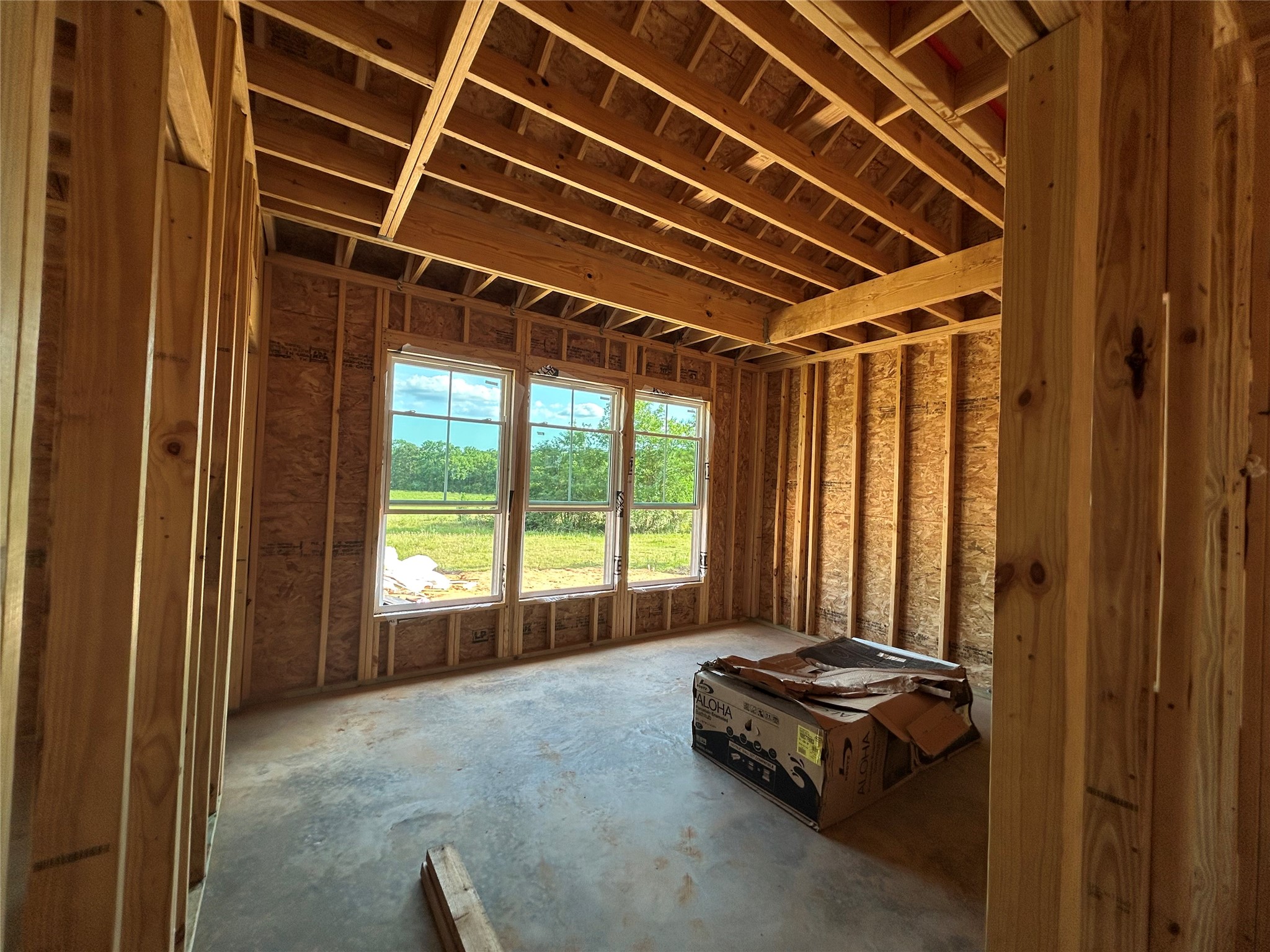 1130 Denson Allen Road Coldspring, TX 77331 - Photo 7 of 7 Gallery Image 7