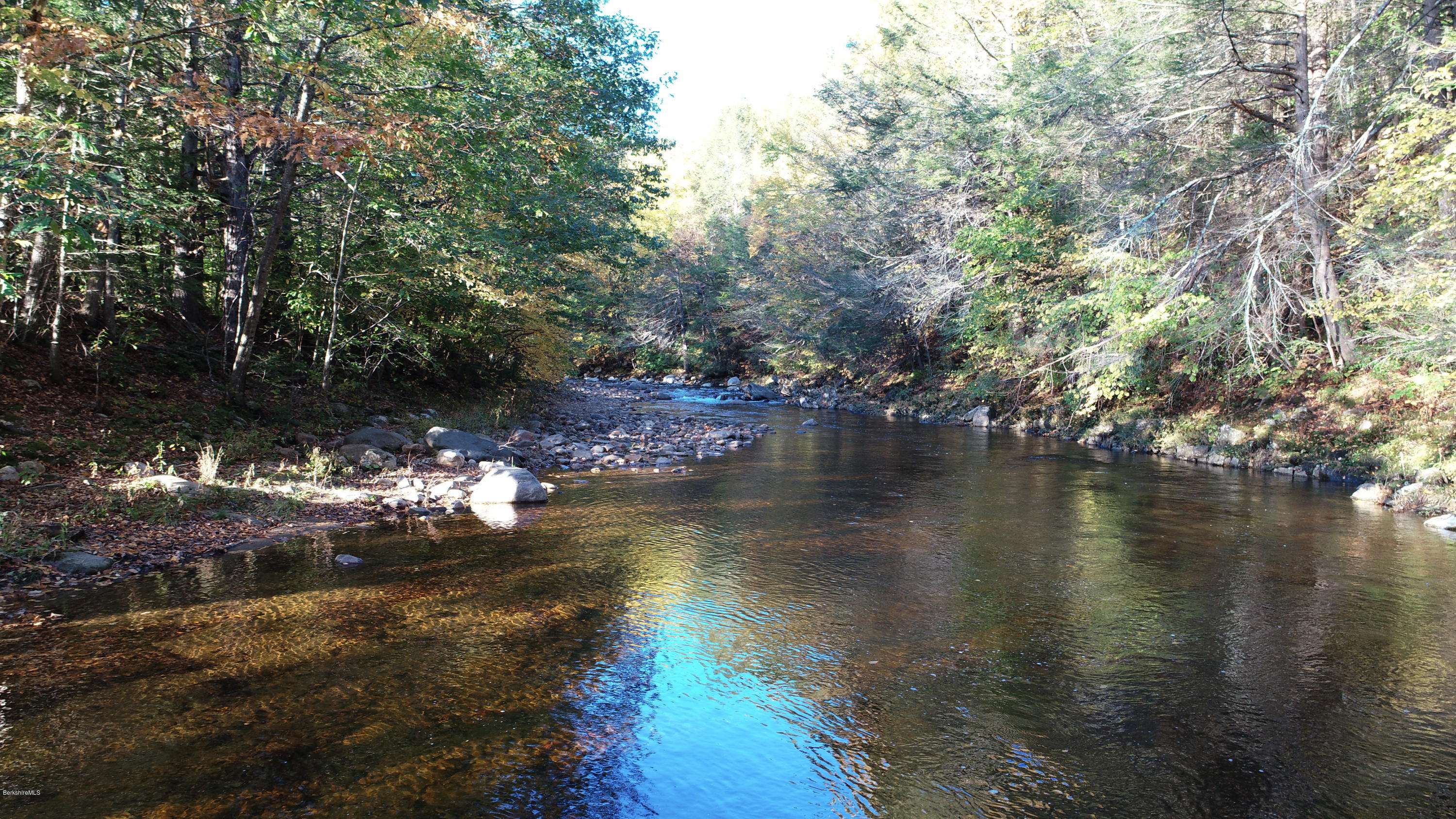 Lot 22 East River Road Chester, MA 01011 - Photo 8 of 9 a view of lake