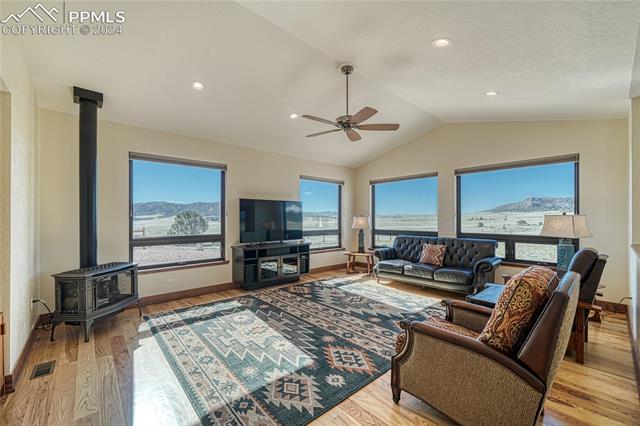 575 Round Up Road Westcliffe, CO 81252 - Photo 7 of 44 Gallery Image 7