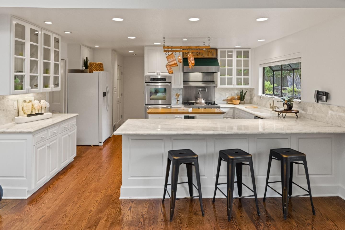 1072 Sawmill Gulch Road Pebble Beach, CA 93953 - Photo 13 of 49 Gallery Image 13