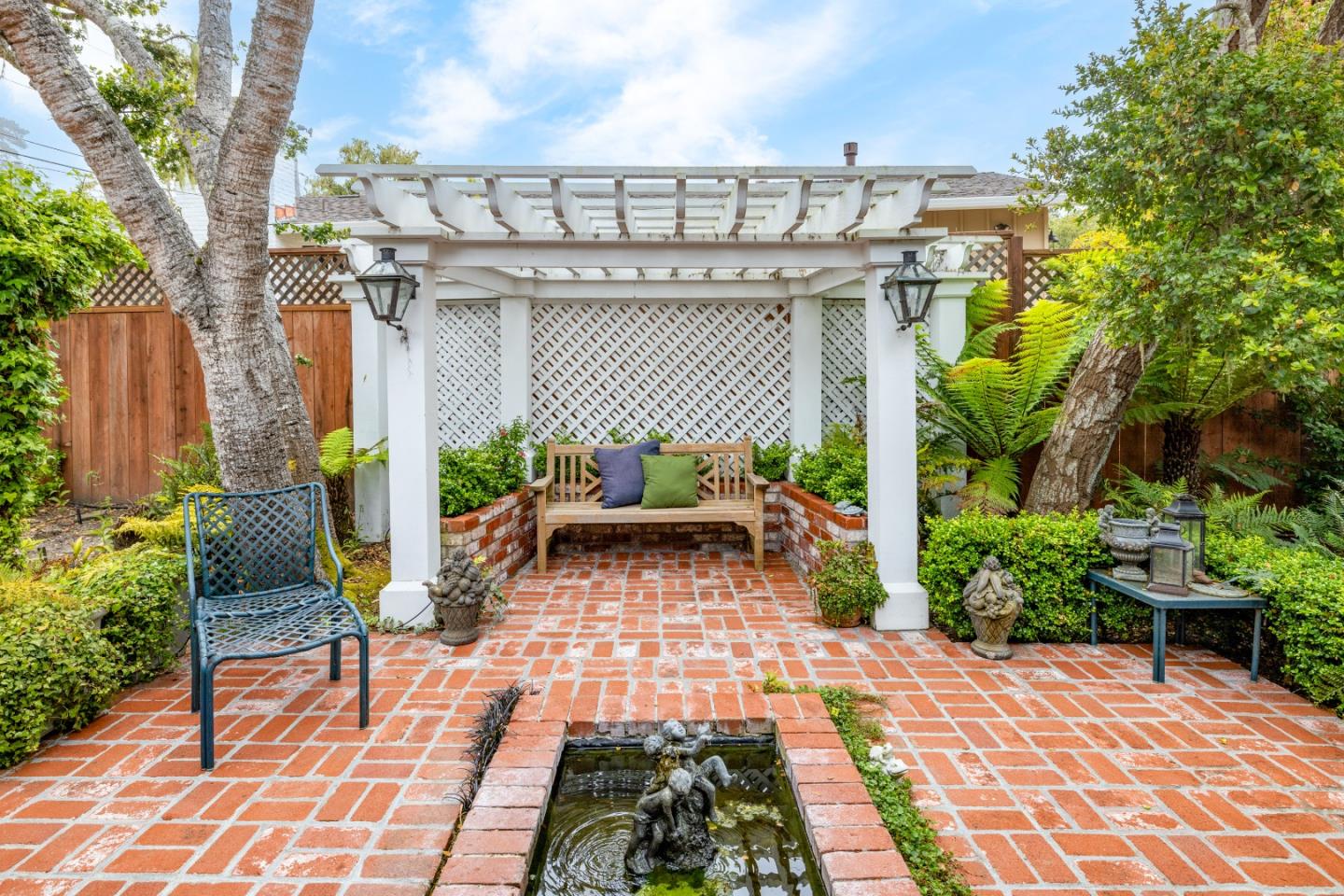 1072 Sawmill Gulch Road Pebble Beach, CA 93953 - Photo 42 of 49 Gallery Image 42