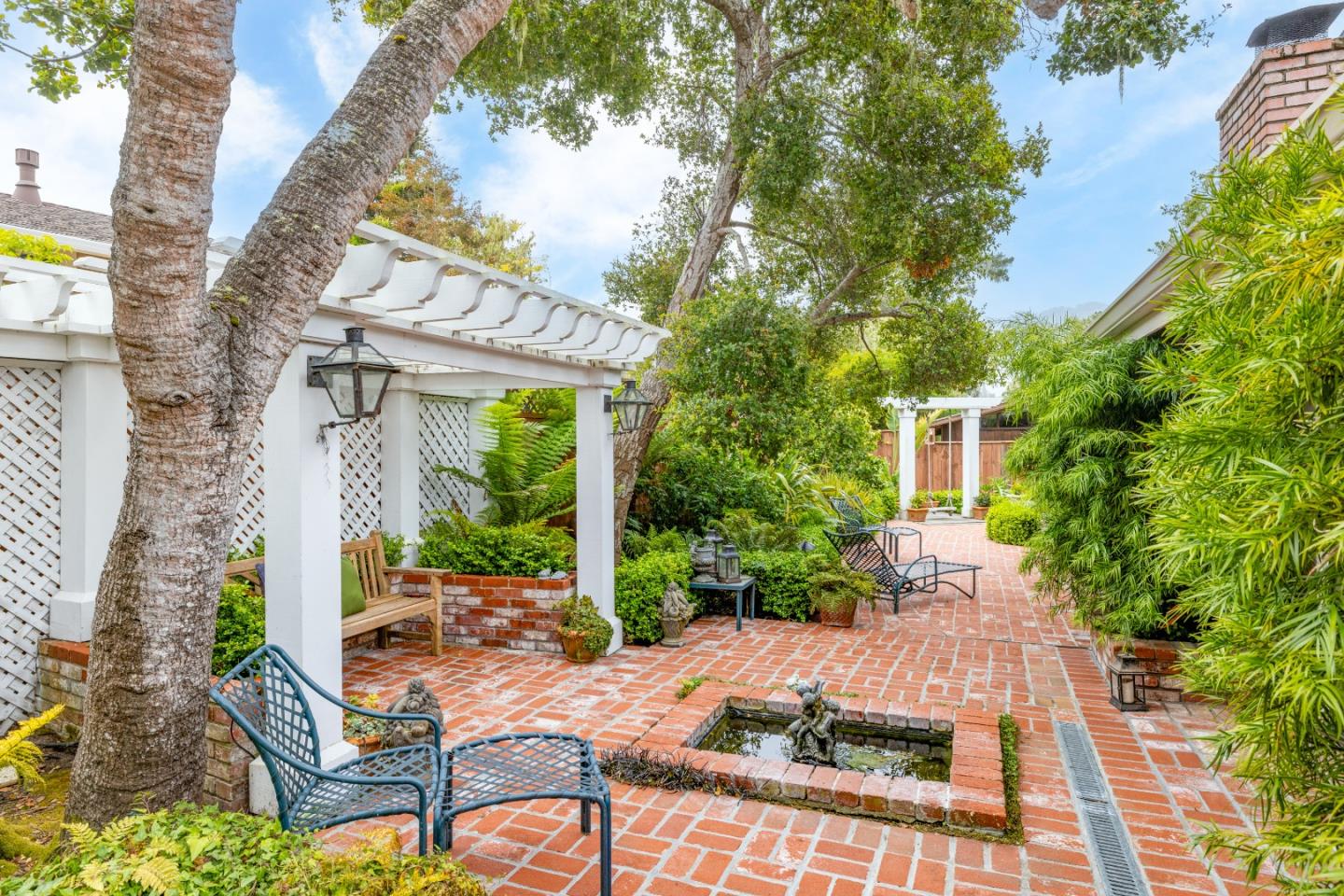 1072 Sawmill Gulch Road Pebble Beach, CA 93953 - Photo 43 of 49 Gallery Image 43