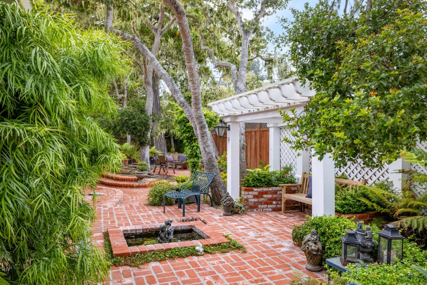 1072 Sawmill Gulch Road Pebble Beach, CA 93953 - Photo 45 of 49 Gallery Image 45