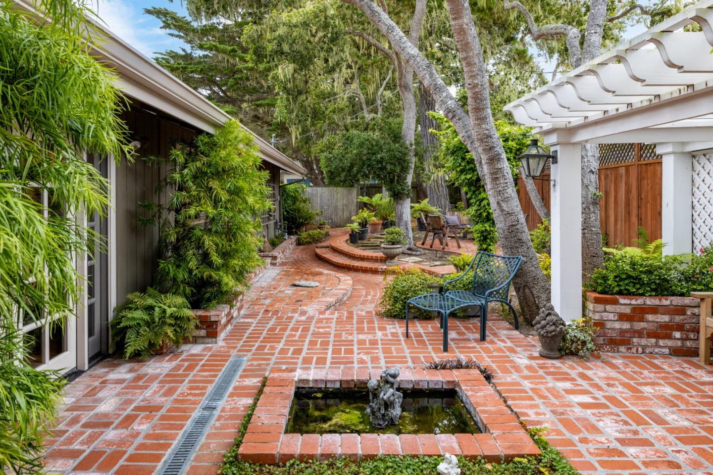 1072 Sawmill Gulch Road Pebble Beach, CA 93953 - Photo 46 of 49 Gallery Image 46