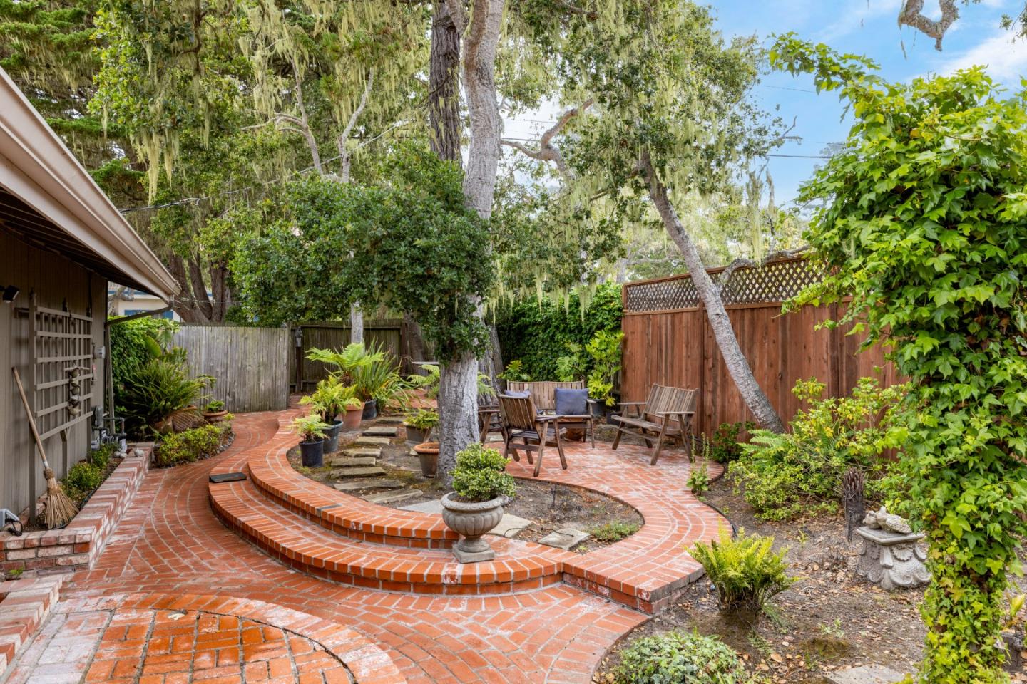 1072 Sawmill Gulch Road Pebble Beach, CA 93953 - Photo 47 of 49 Gallery Image 47