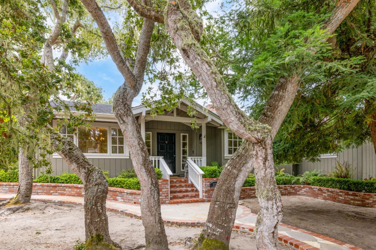 1072 Sawmill Gulch Road Pebble Beach, CA 93953 - Photo 49 of 49 Gallery Image 49
