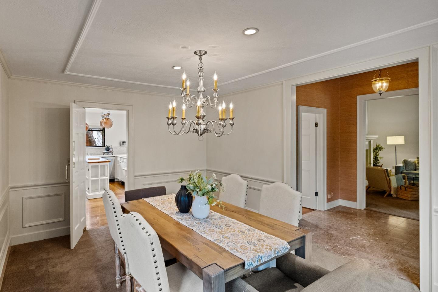 1072 Sawmill Gulch Road Pebble Beach, CA 93953 - Photo 10 of 49 Gallery Image 10
