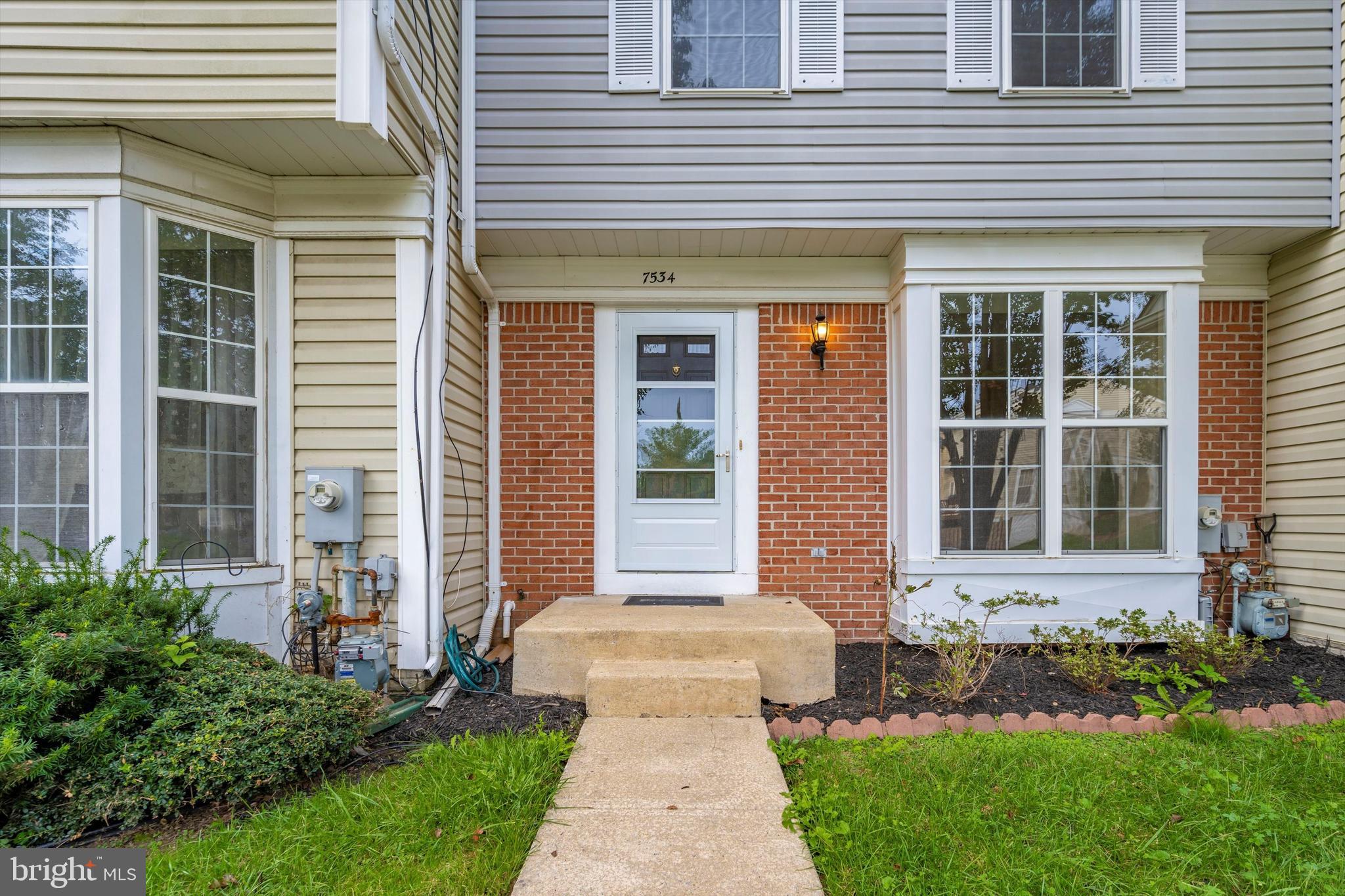 7534 Maury Road Windsor Mill, MD 21244 - Photo 3 of 40