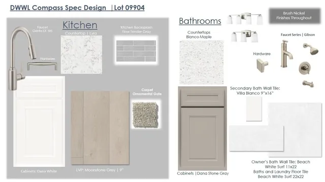 $429,700 | 614 Ecliptic Loop, Yulee, FL 32097