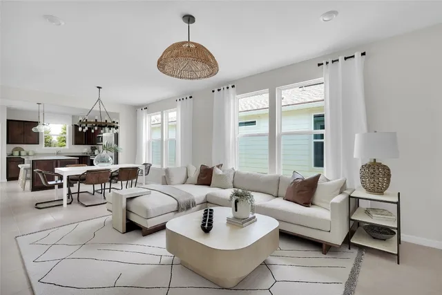 $429,700 | 614 Ecliptic Loop, Yulee, FL 32097