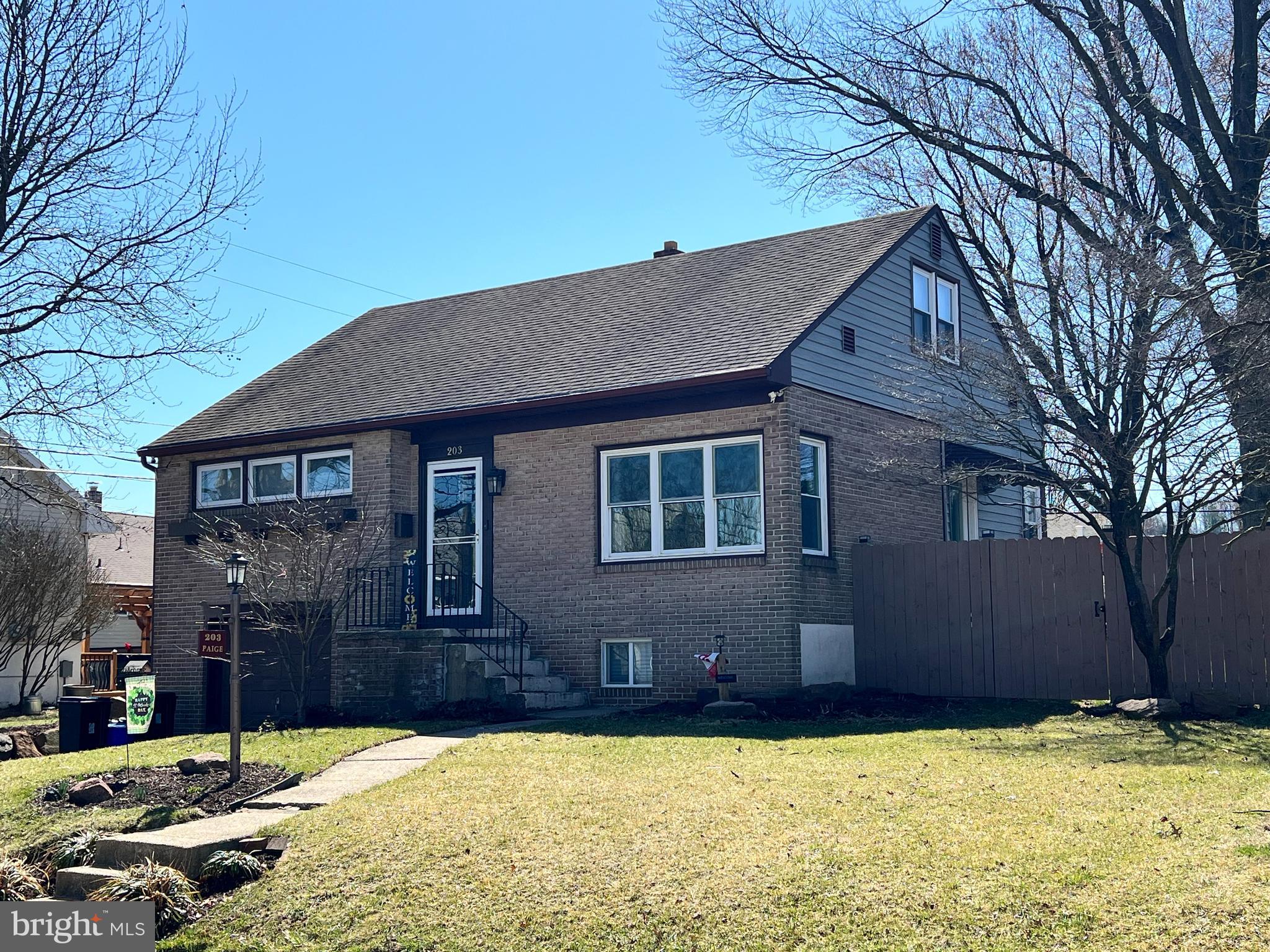 203 Eric Avenue Reading, PA 19607 - Photo 38 of 46 a swimming pool with outdoor seating