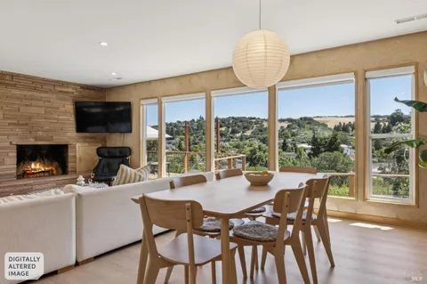$1,549,000 | 15 Brainerd Avenue, Petaluma, CA 94952