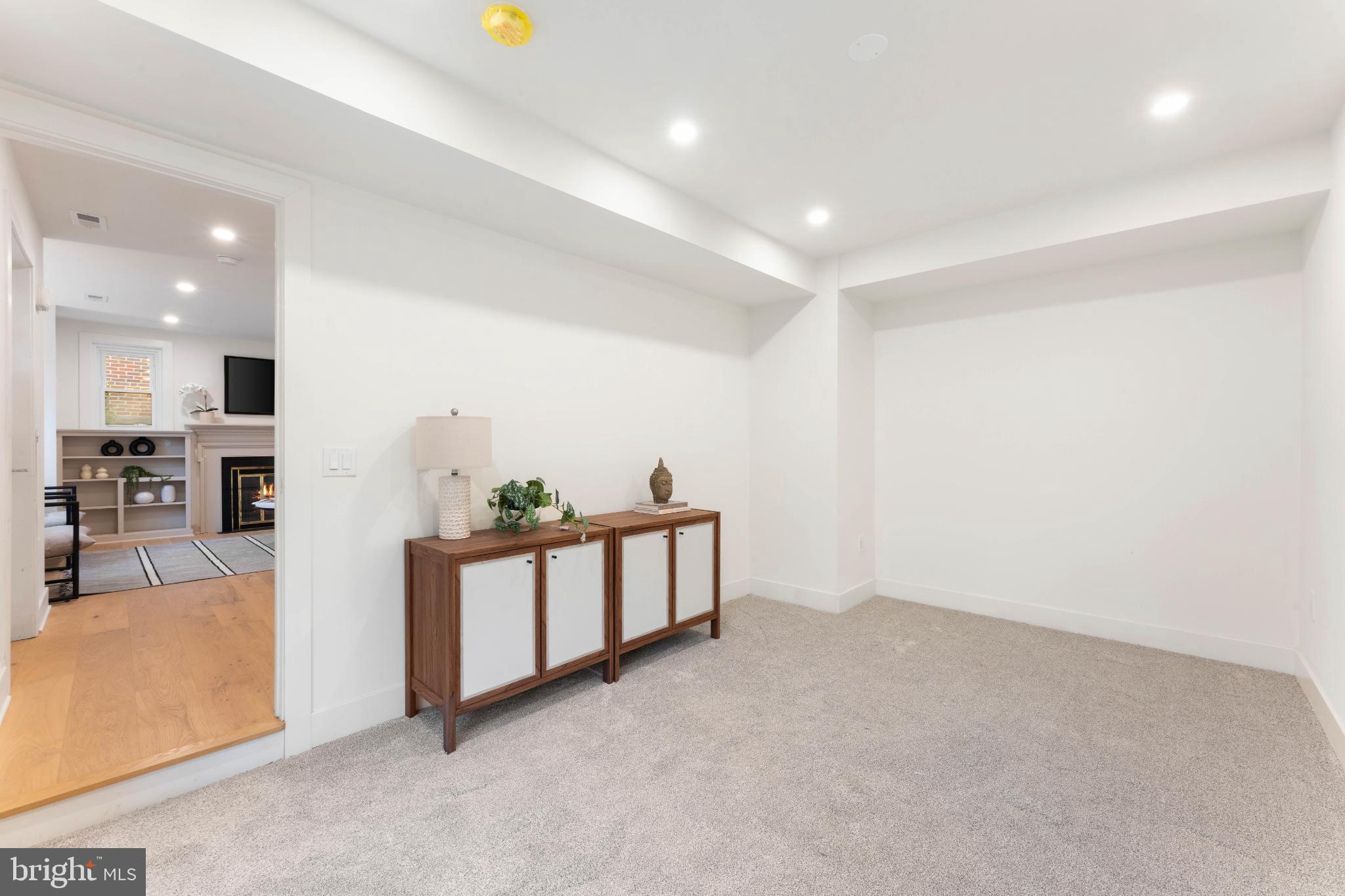 534 Ott Road Bala Cynwyd, PA 19004 - Photo 9 of 40 Office or playroom off of the living room