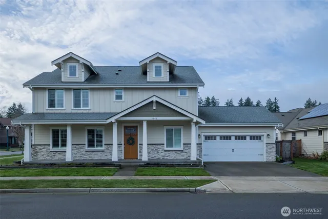 $699,000 | 3646 22nd Avenue Northeast, Olympia, WA 98506