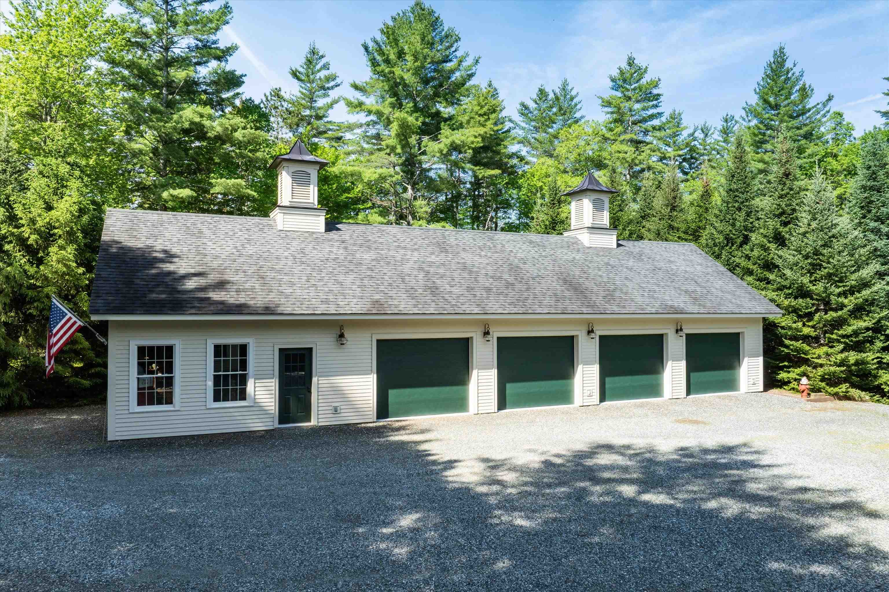 254 Town Line Road Plymouth, VT 05056 - Photo 57 of 60