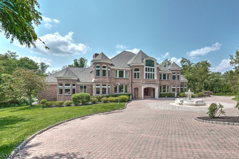22 Sherwood Farm Road Far Hills, NJ 07931 - Photo 3 of 50
