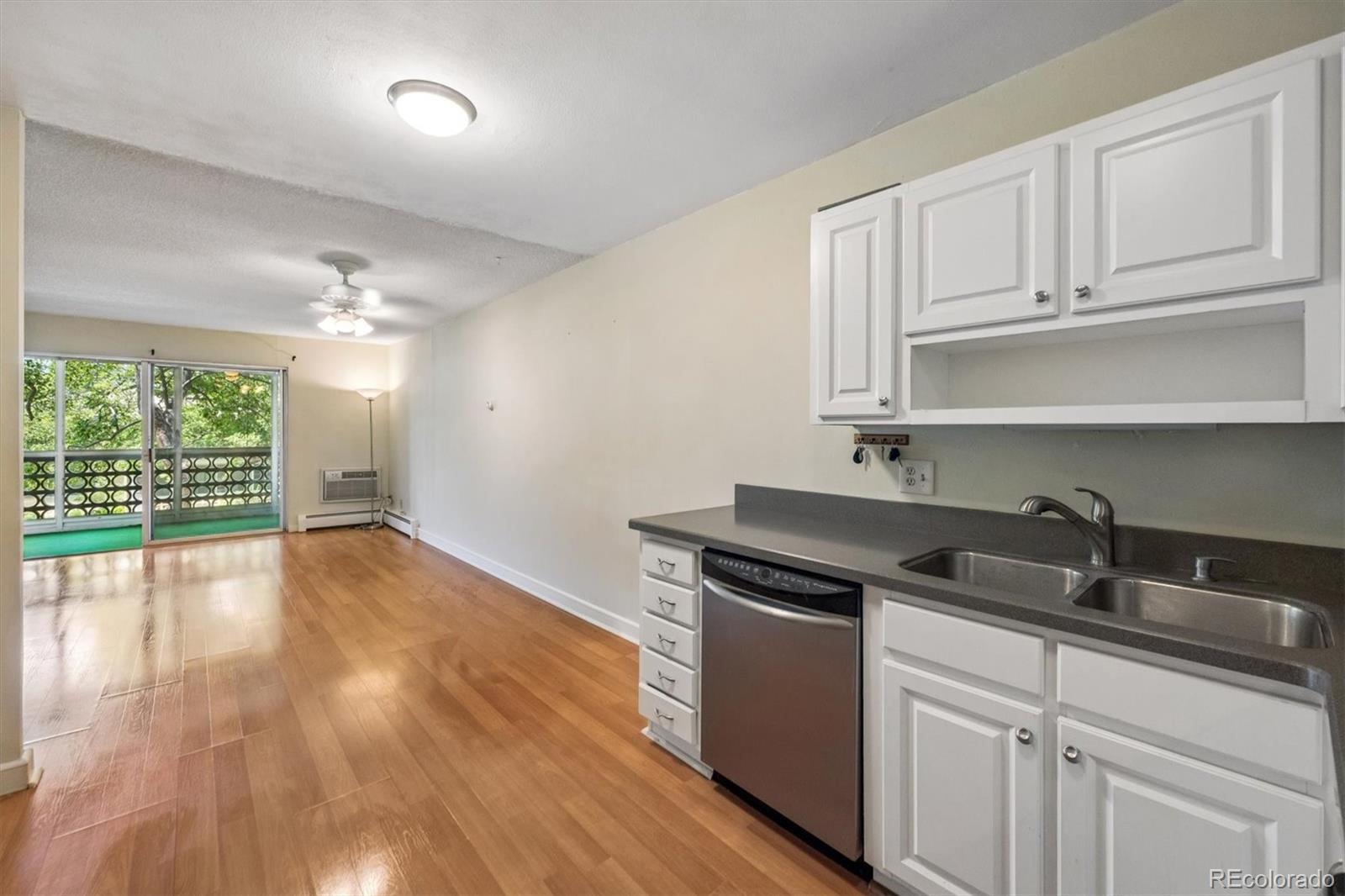 720 South Clinton Street, Unit B1 Denver, CO 80247 - Photo 2 of 26