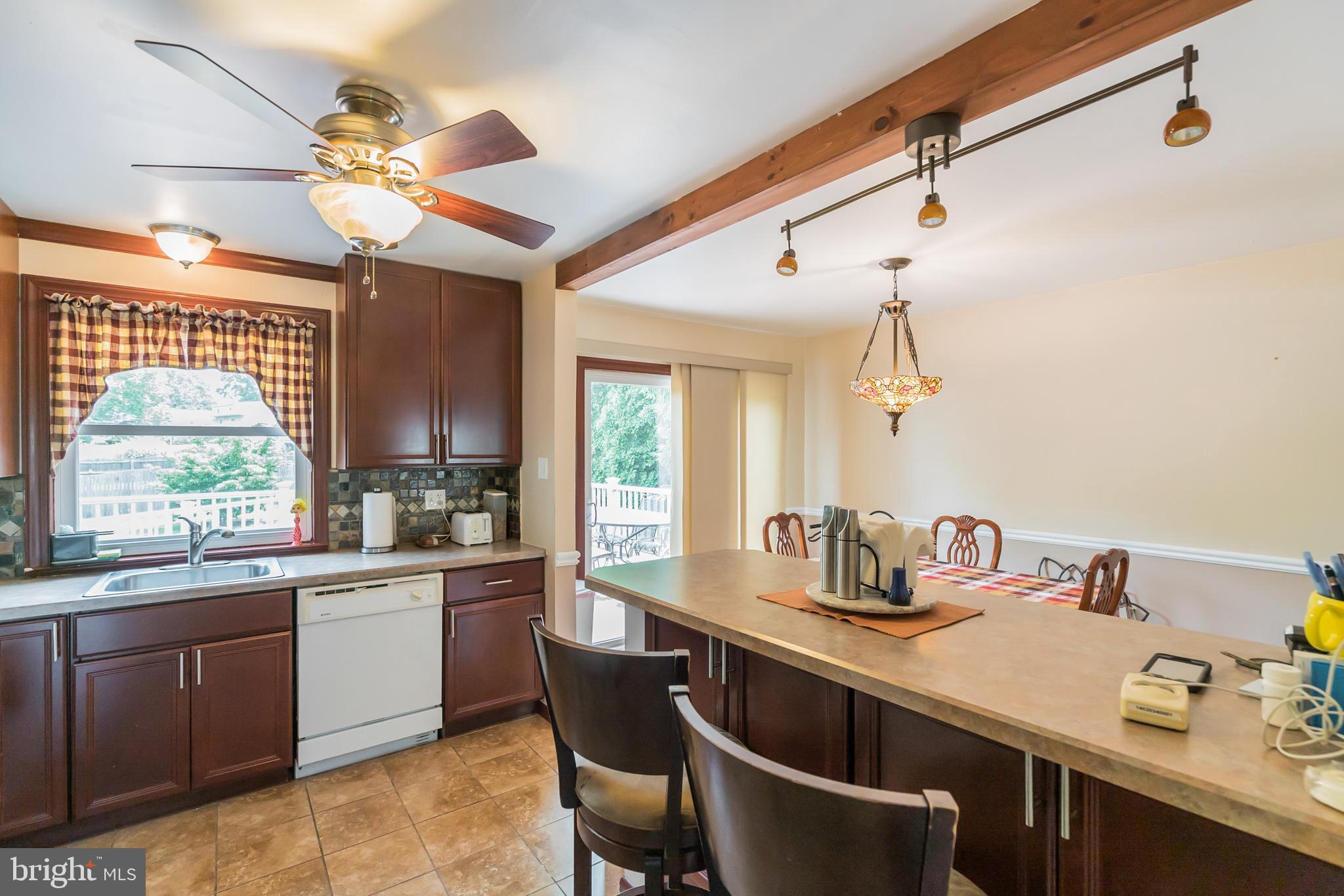 1117 Winding Road Lansdale, PA 19446 - Photo 13 of 37 Kitchen