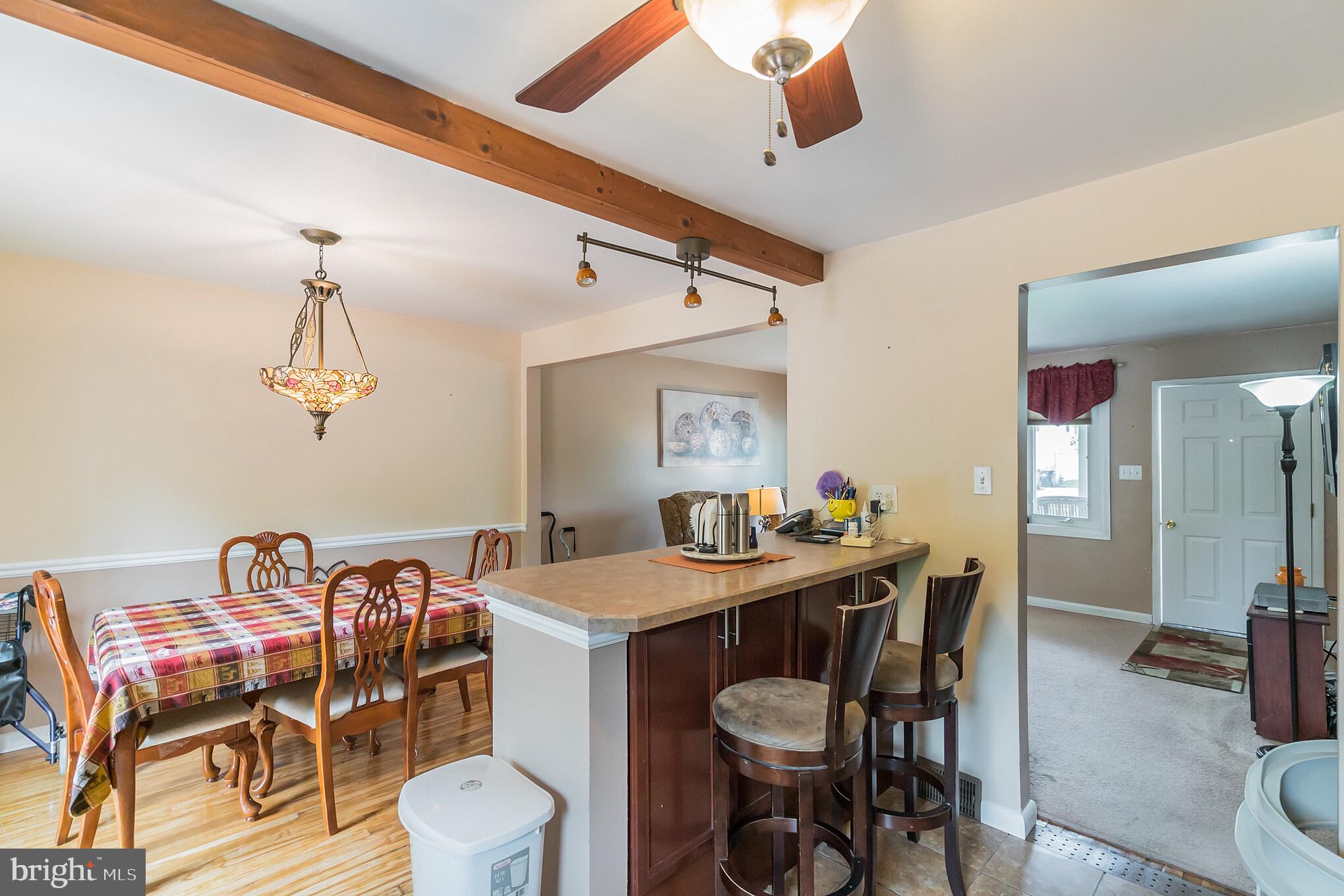 1117 Winding Road Lansdale, PA 19446 - Photo 14 of 37 Dining Room