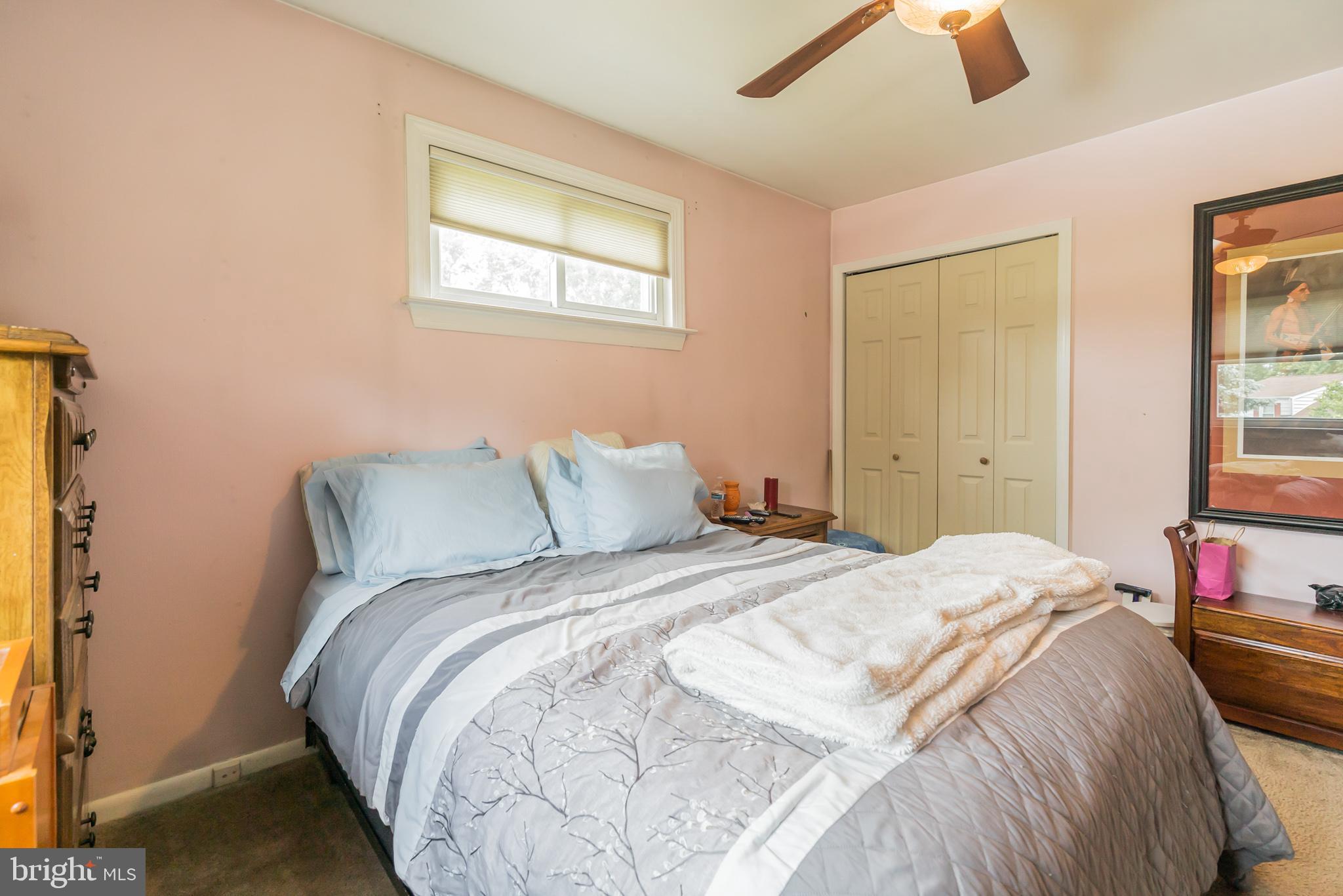 1117 Winding Road Lansdale, PA 19446 - Photo 18 of 37 Master Bedroom