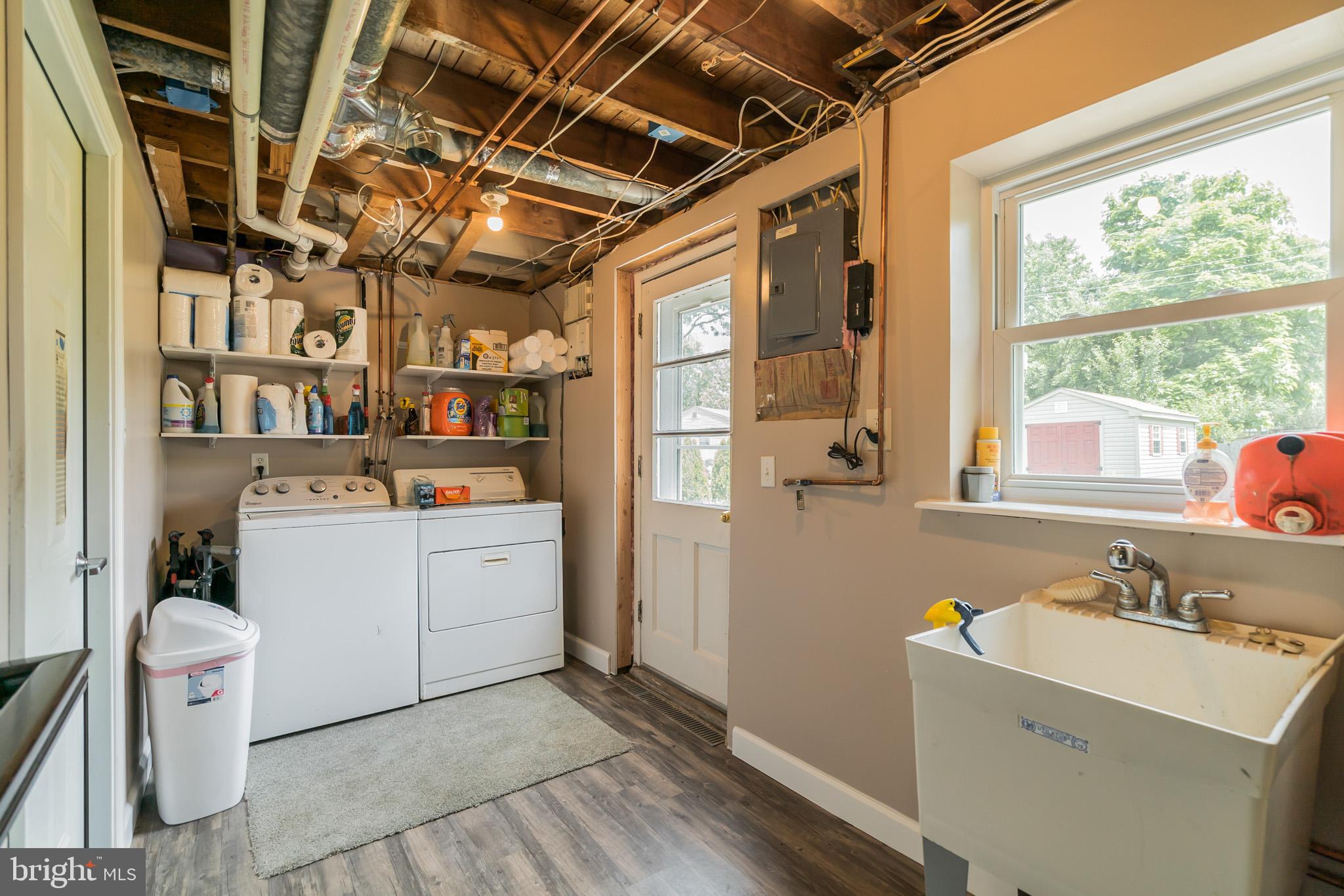 1117 Winding Road Lansdale, PA 19446 - Photo 26 of 37 Laundry Room