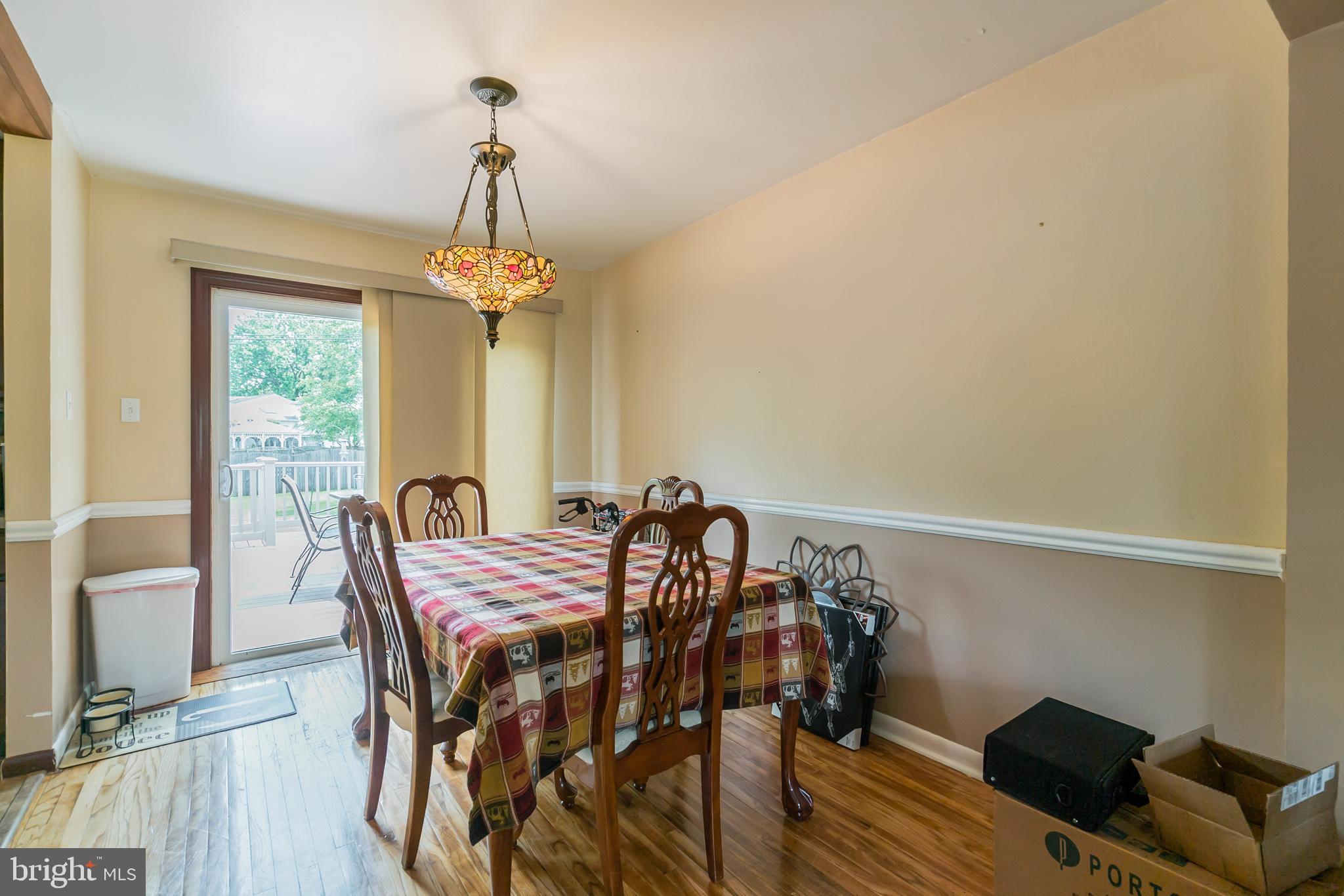 1117 Winding Road Lansdale, PA 19446 - Photo 8 of 37 Dining Room