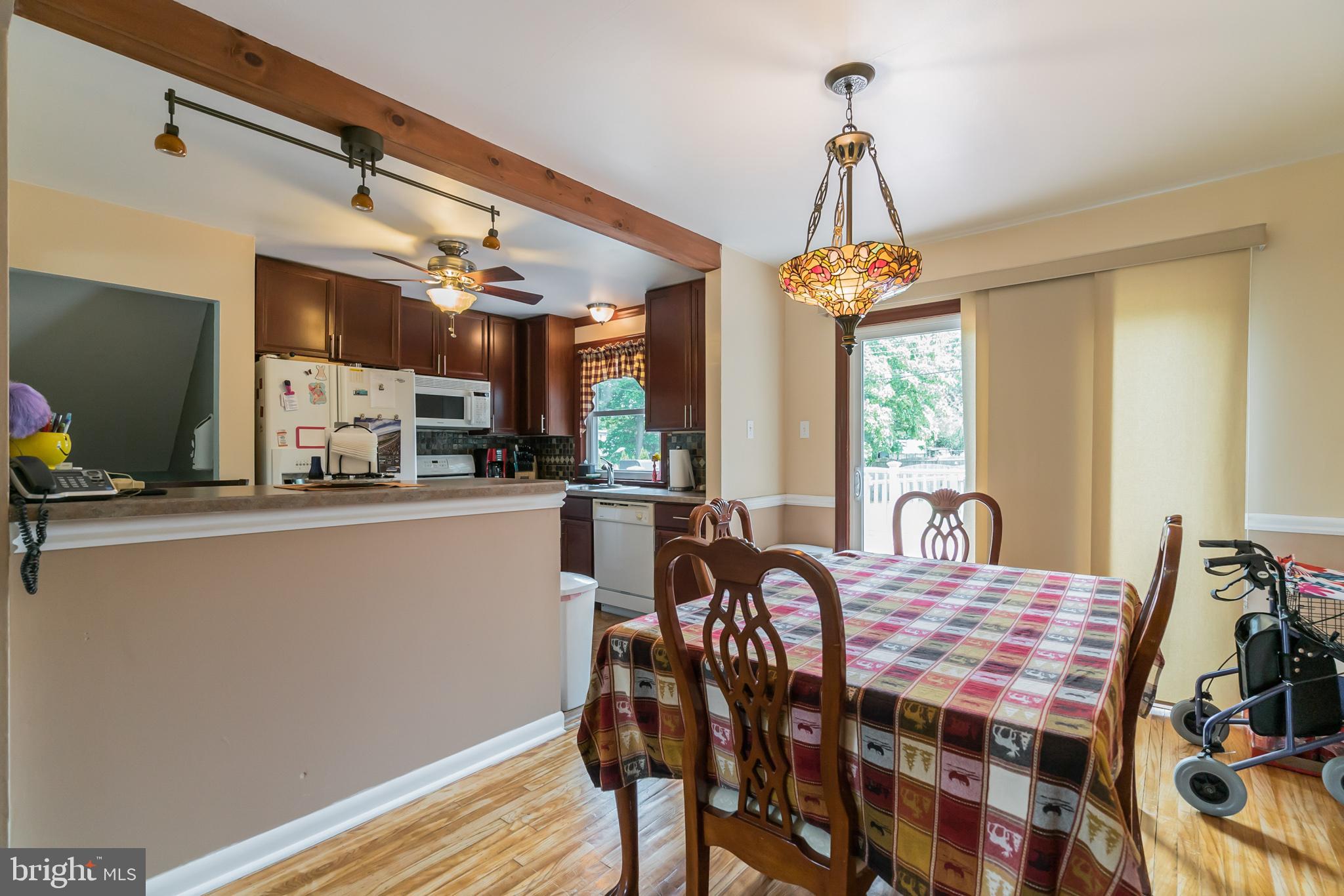 1117 Winding Road Lansdale, PA 19446 - Photo 9 of 37 Dining Room