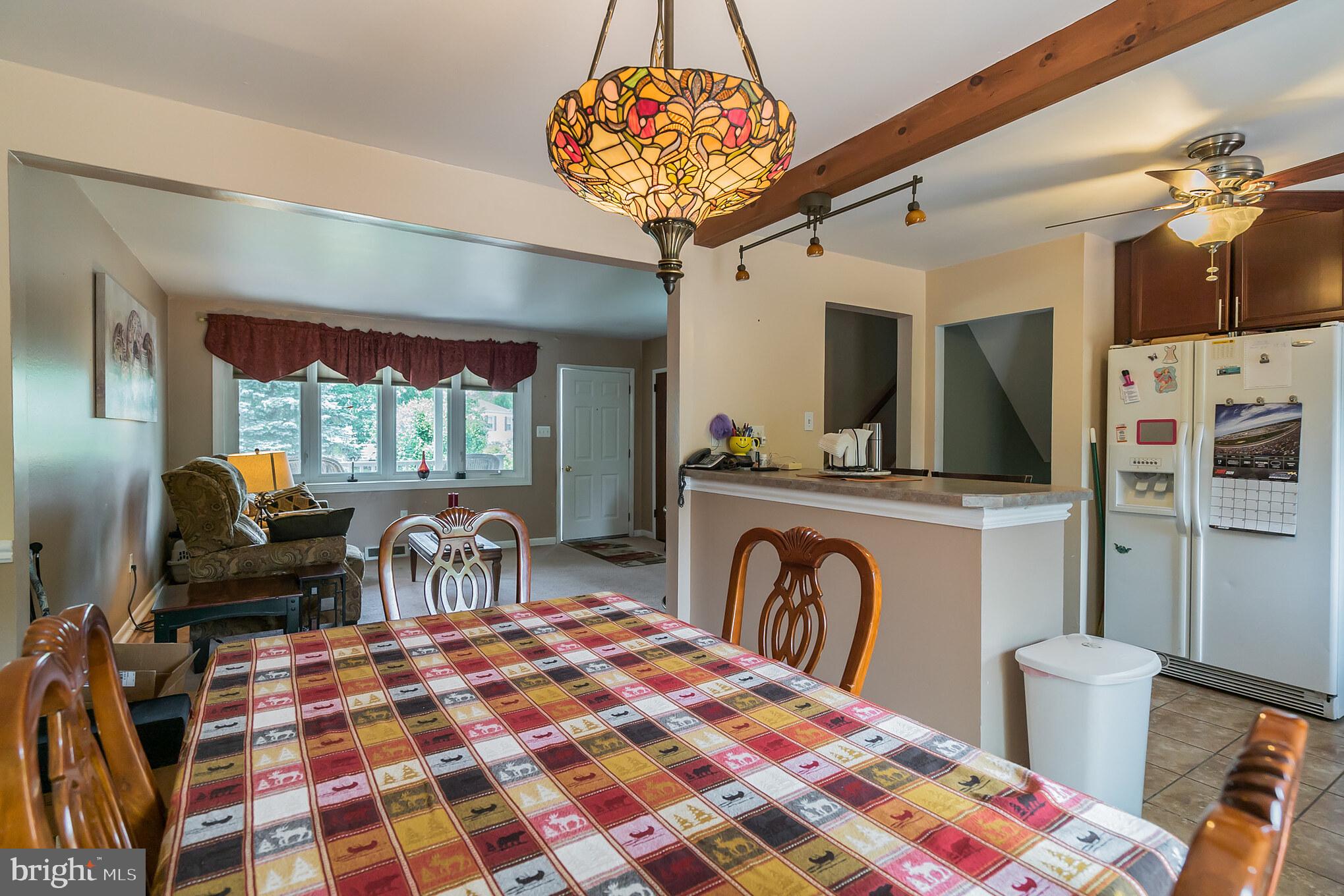 1117 Winding Road Lansdale, PA 19446 - Photo 10 of 37 Dining Room