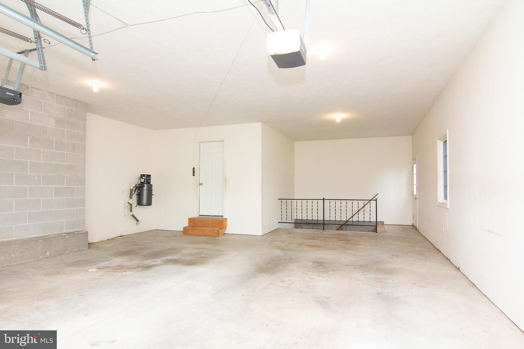 960 Teeter Road Littlestown, PA 17340 - Photo 28 of 49 Garage with access to basement