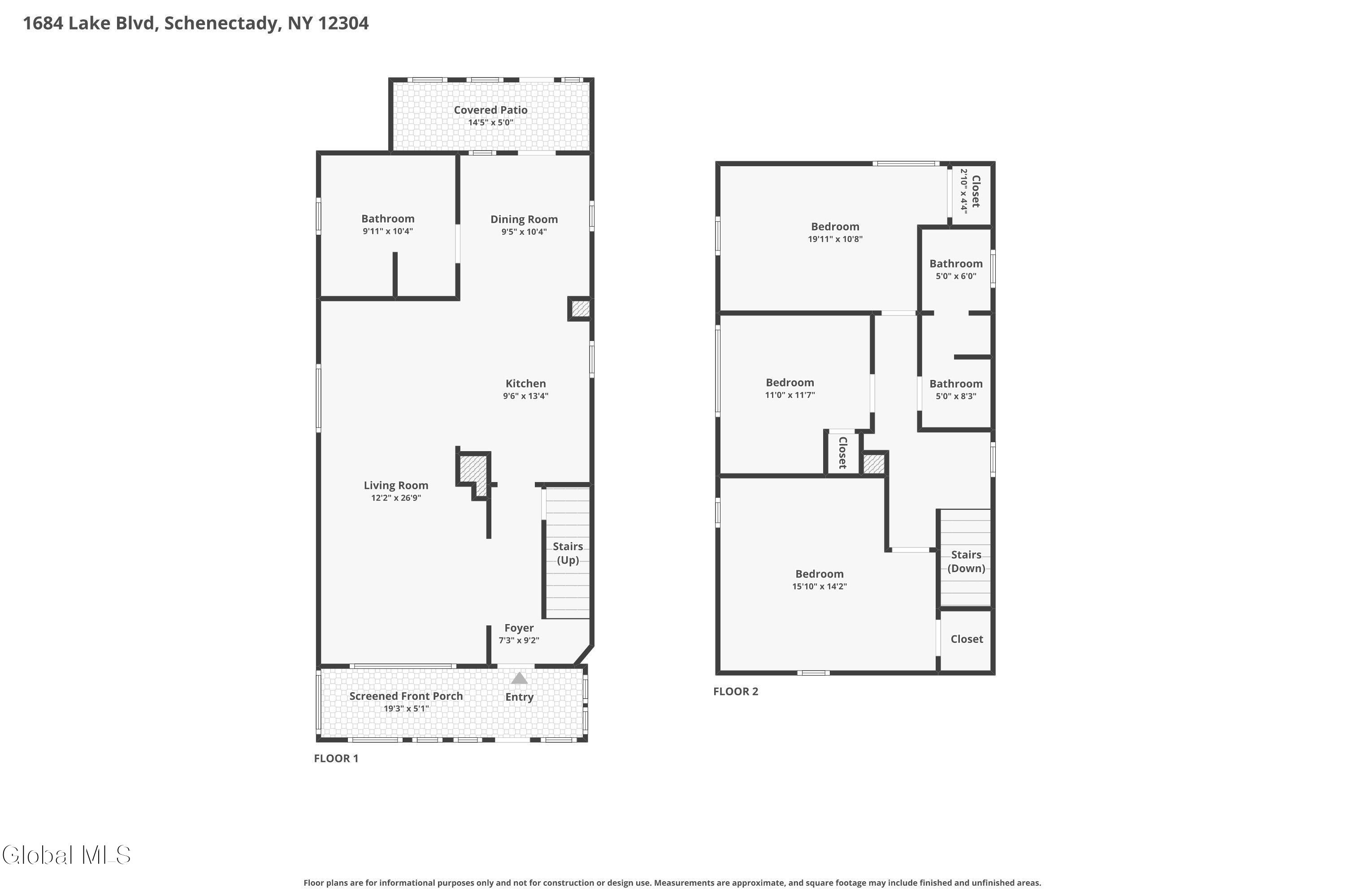 1684 Lake Boulevard Schenectady, NY 12304 - Photo 69 of 69 Combined