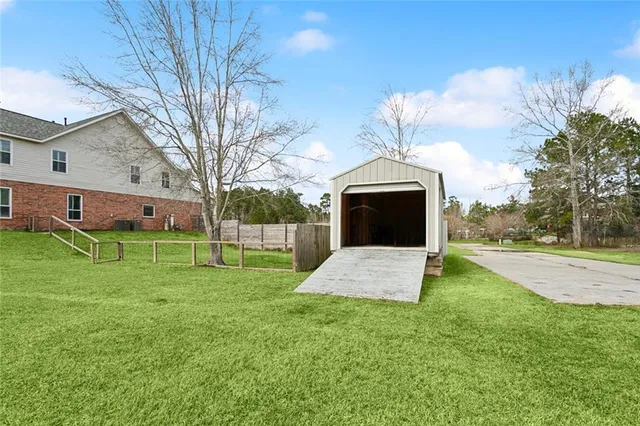 $460,000 | 1085 Claire Drive, Slidell, LA 70461