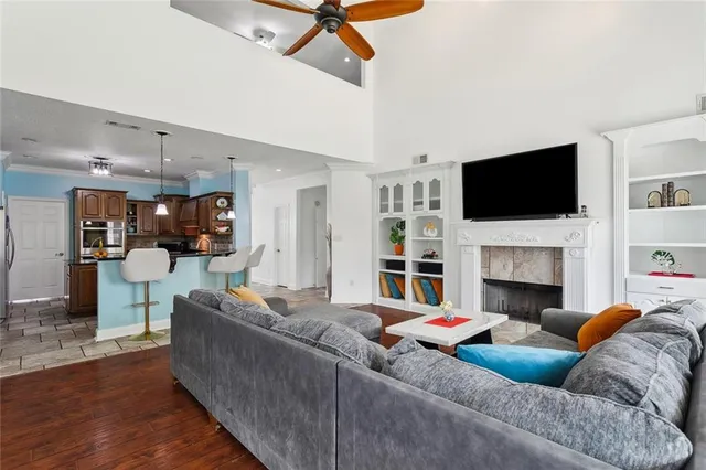 $460,000 | 1085 Claire Drive, Slidell, LA 70461