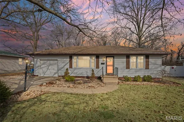 $189,900 | 326 Silver Street, Bethalto, IL 62010