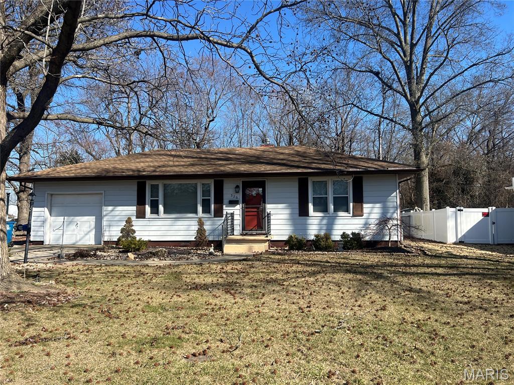 326 Silver Street Bethalto, IL 62010 - Photo 2 of 28