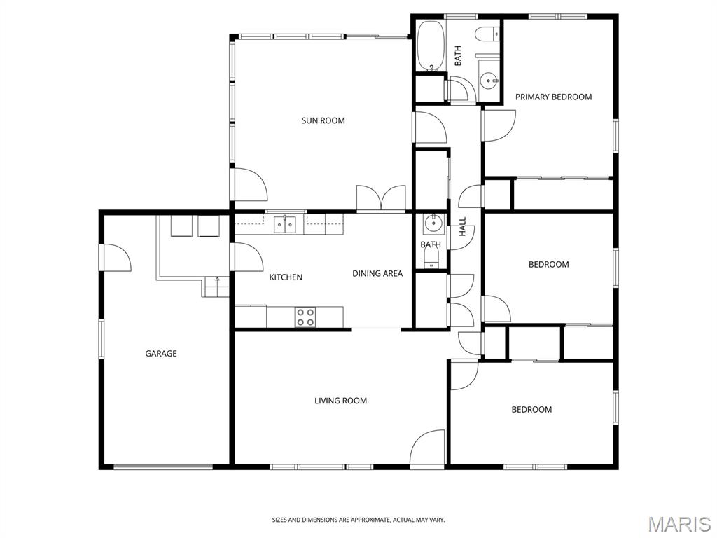 326 Silver Street Bethalto, IL 62010 - Photo 28 of 28