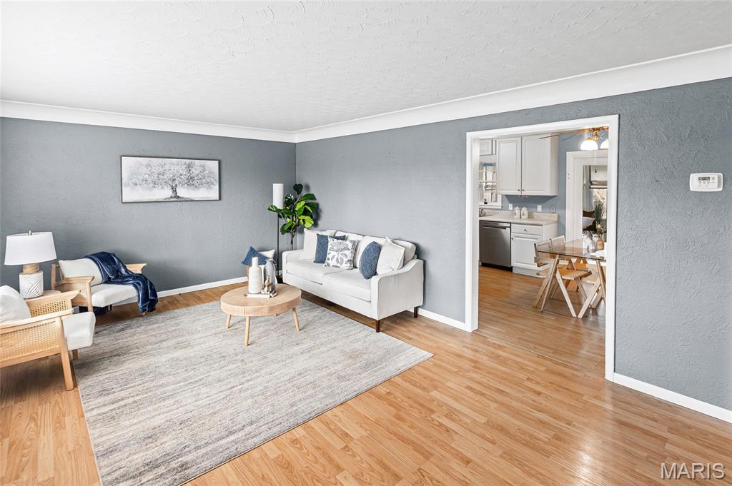 326 Silver Street Bethalto, IL 62010 - Photo 9 of 28