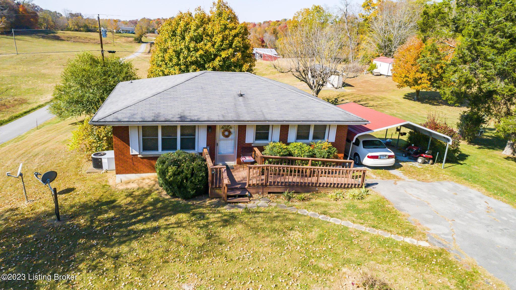 2385 Marshall Ridge Road Greensburg, KY 42743 - Photo 15 of 22 Single Family Home
