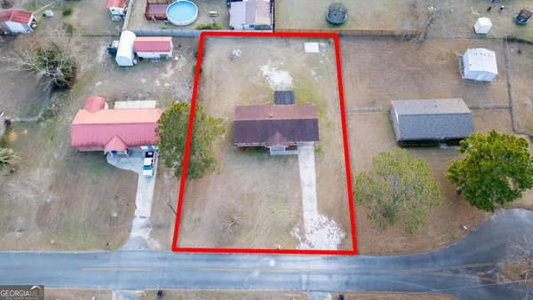 a view of living room