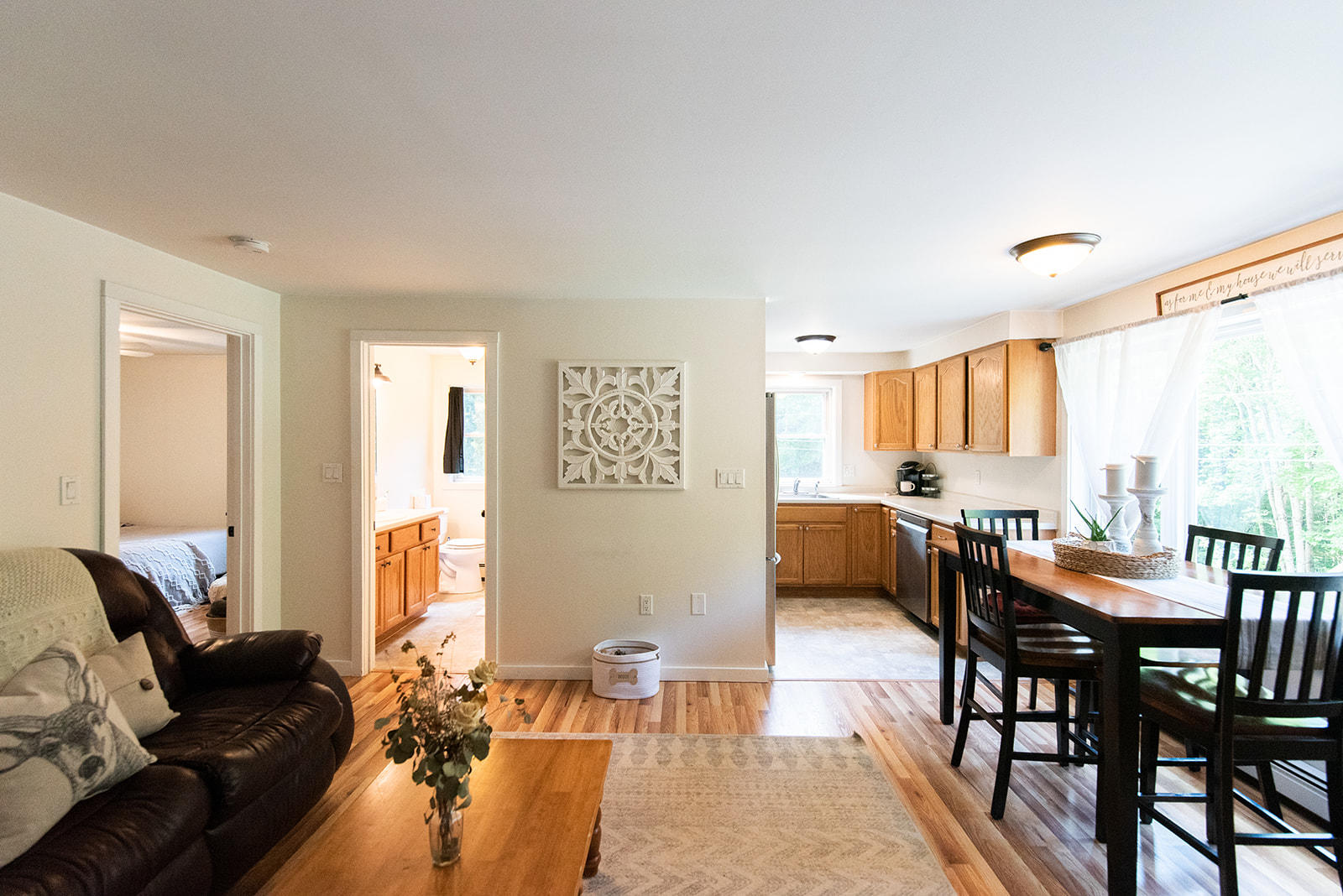 7 Condo Ridge Road, Unit A Casco, ME 04015 - Photo 9 of 31 MBCO-9