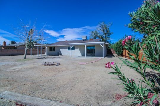 329 Larkspur Street Ridgecrest, CA 93555 - Photo 37 of 43