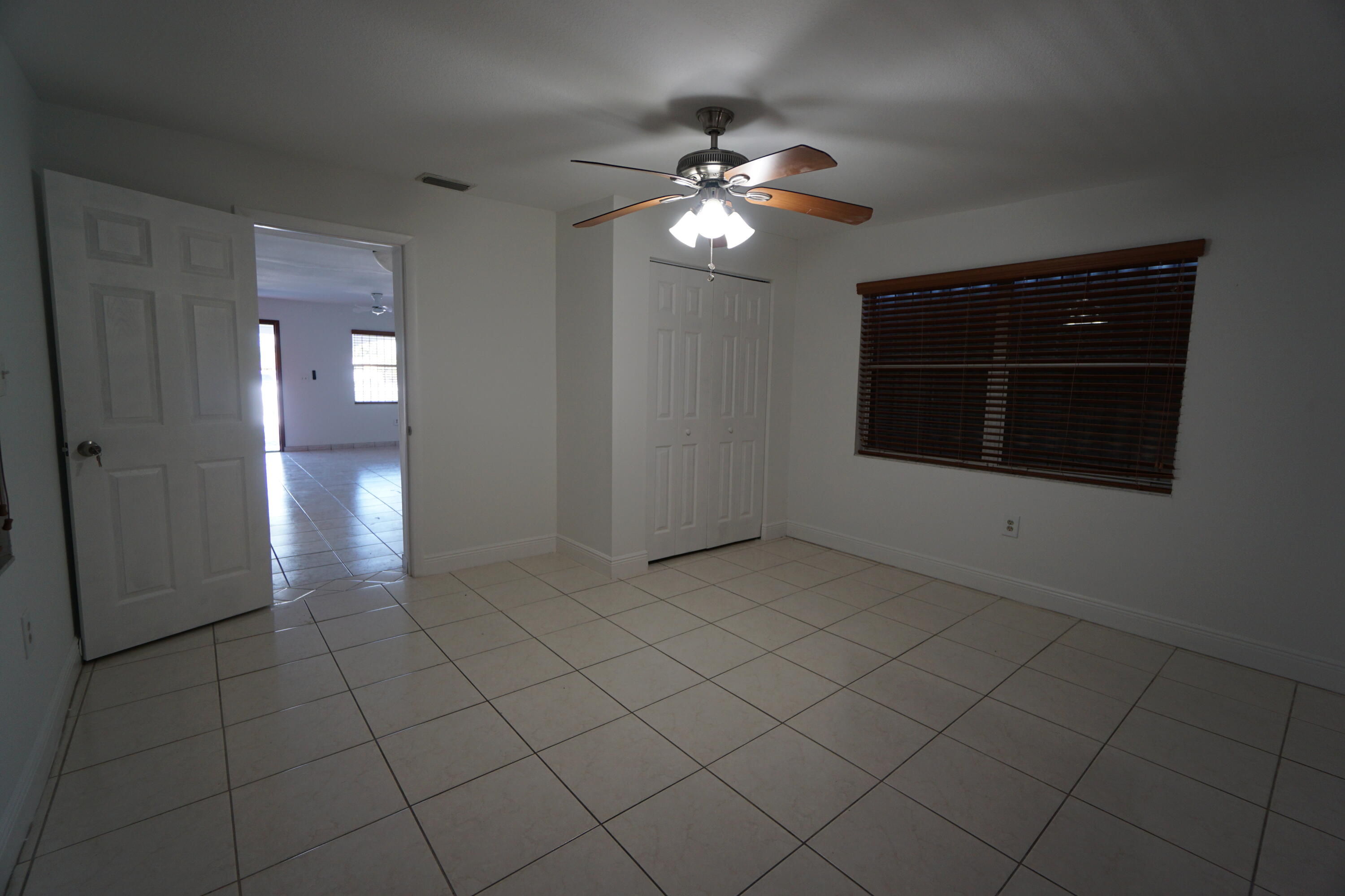 15520 Southwest 302nd Street Homestead, FL 33033 - Photo 20 of 20 a view of an empty room with a bathroom