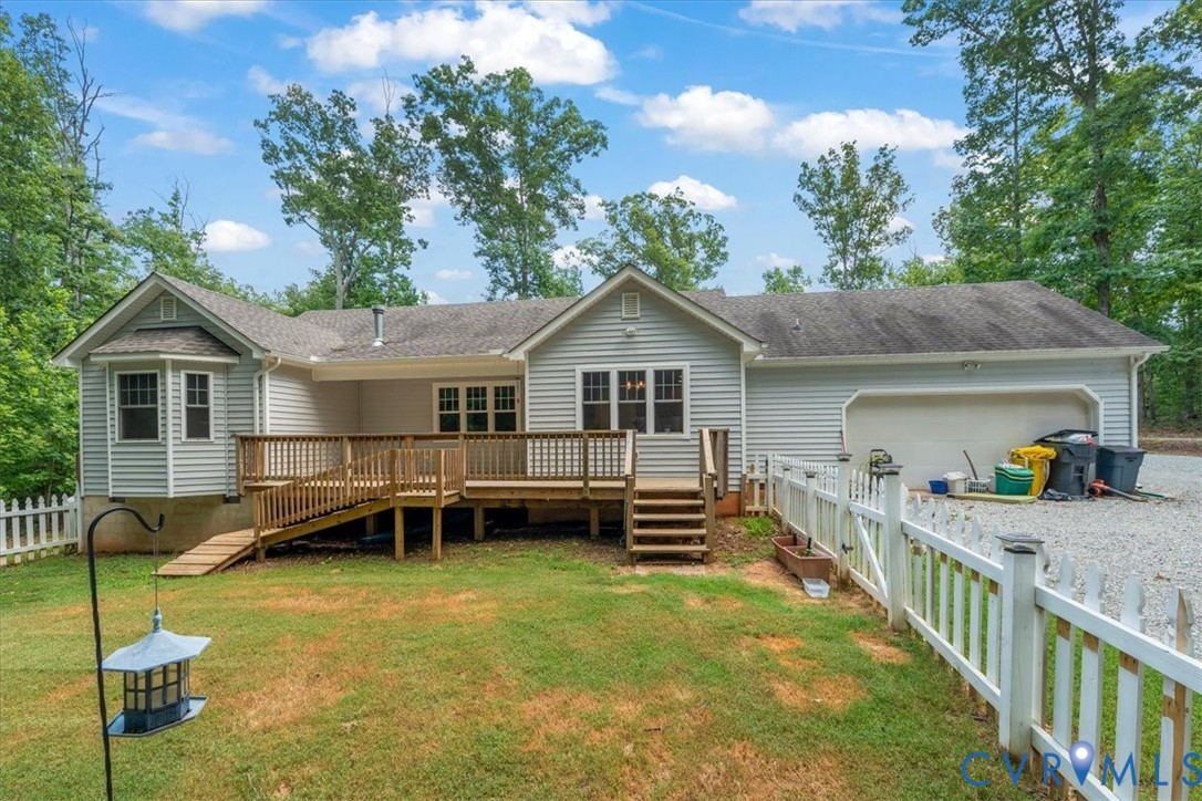 2088 Hancock Road Powhatan, VA 23139 - Photo 40 of 52