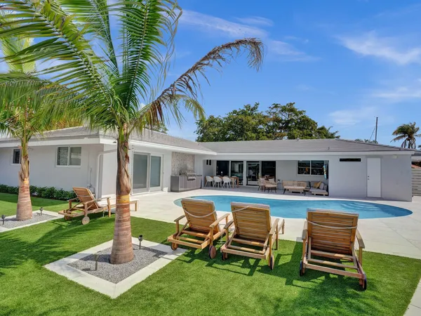 $10,000 | 5581 Northeast 31st Avenue, Fort Lauderdale, FL 33308