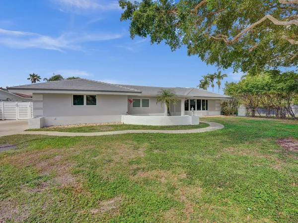 $10,000 | 5581 Northeast 31st Avenue, Fort Lauderdale, FL 33308