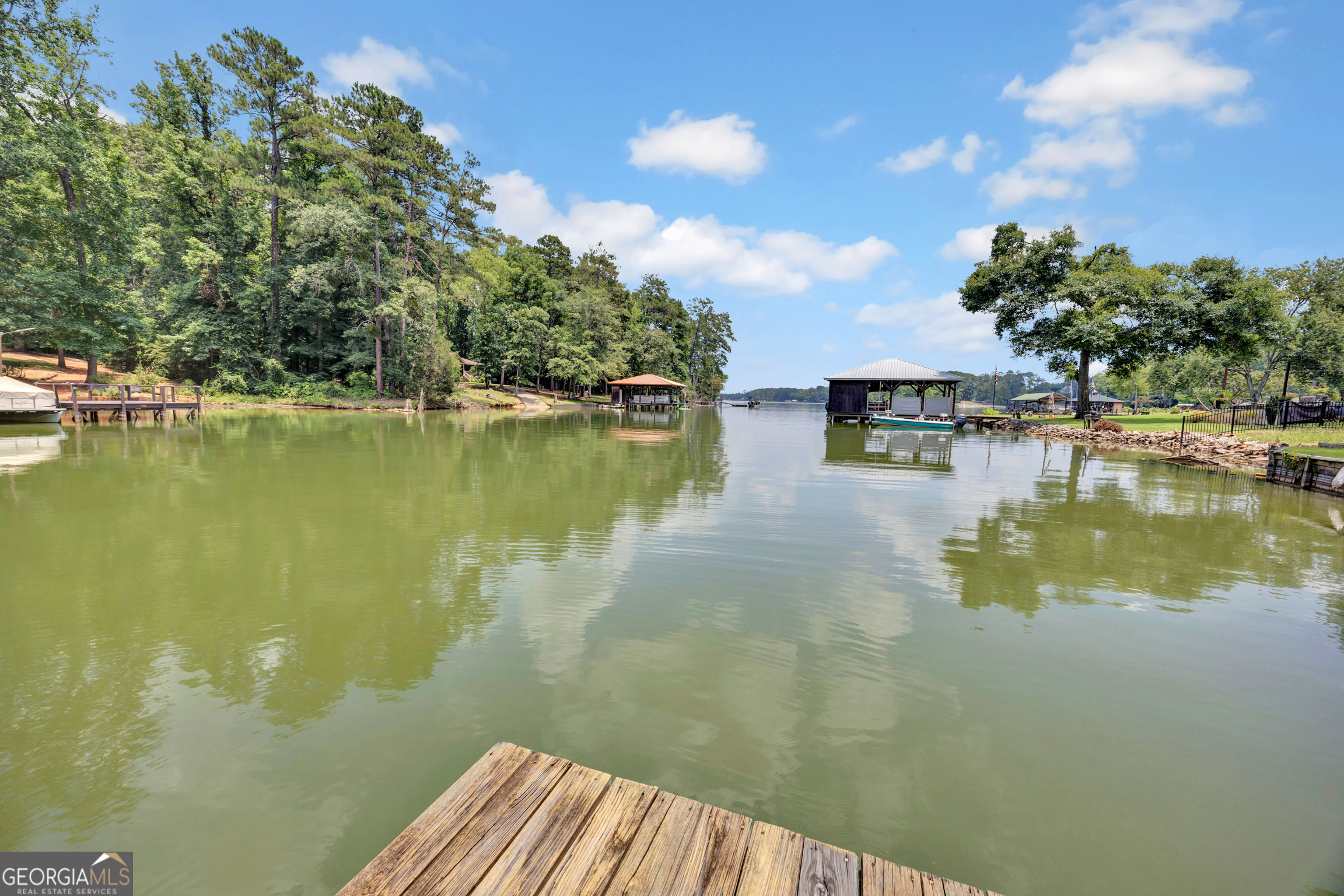 124 Ward Road Jackson, GA 30233 - Photo 30 of 30
