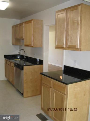 4904 Old Court Road Randallstown, MD 21133 - Photo 8 of 21 Kitchen #2